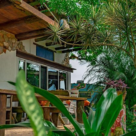 Kokrobite Gardens Restaurant And Guest House Экстерьер фото